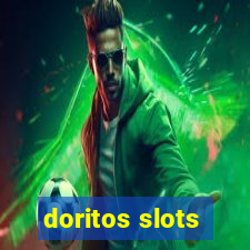 doritos slots